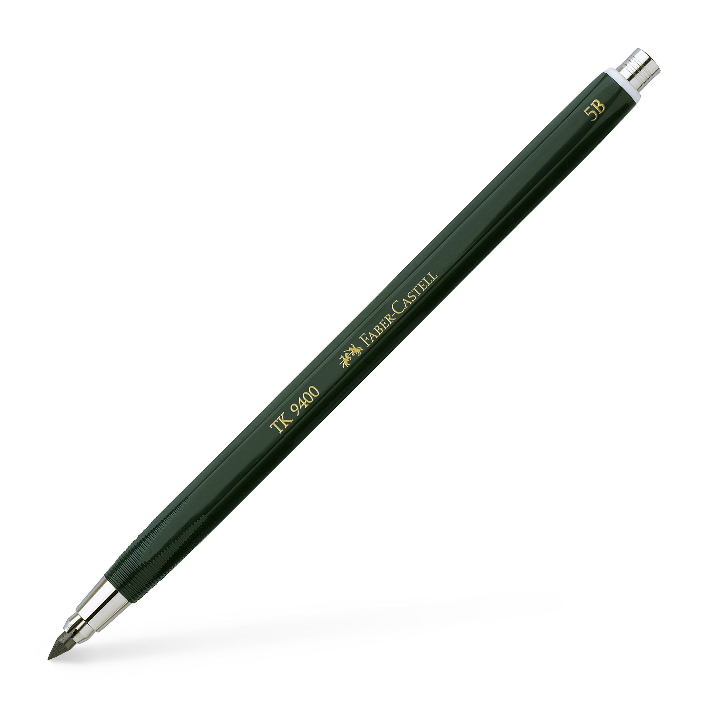 CREION MECANIC 3.15MM TK 9400-5B FABER-CASTELL CREION MECANIC 3.15MM TK 9400-5B FABER-CASTELL